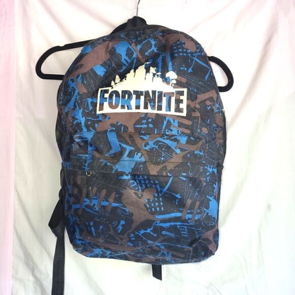 Fortnite Backback‎ - Picture 1 of 11
